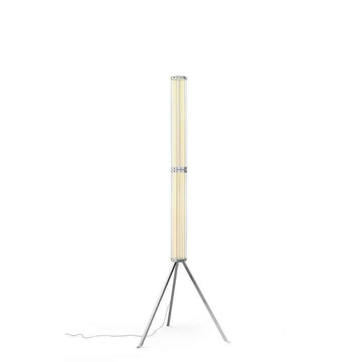 Superwire Floor Lamp by FLOS