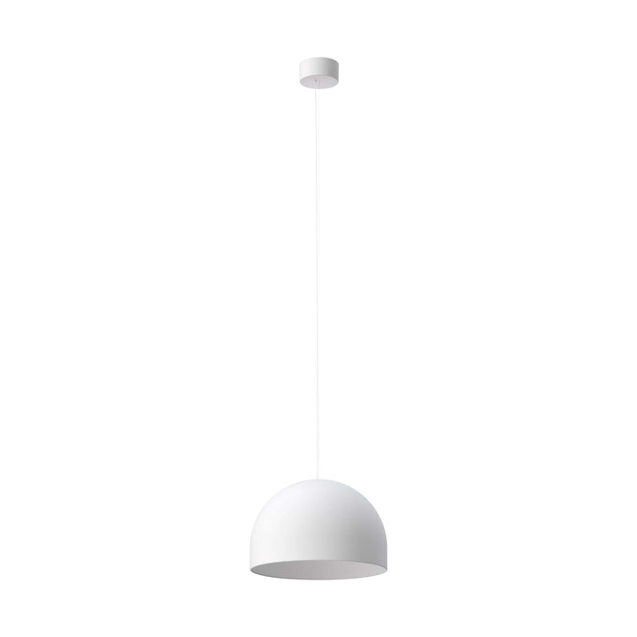 My Dome Suspension Lamp by Flos