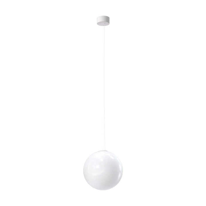 My Sphere Suspension Lamp by Flos