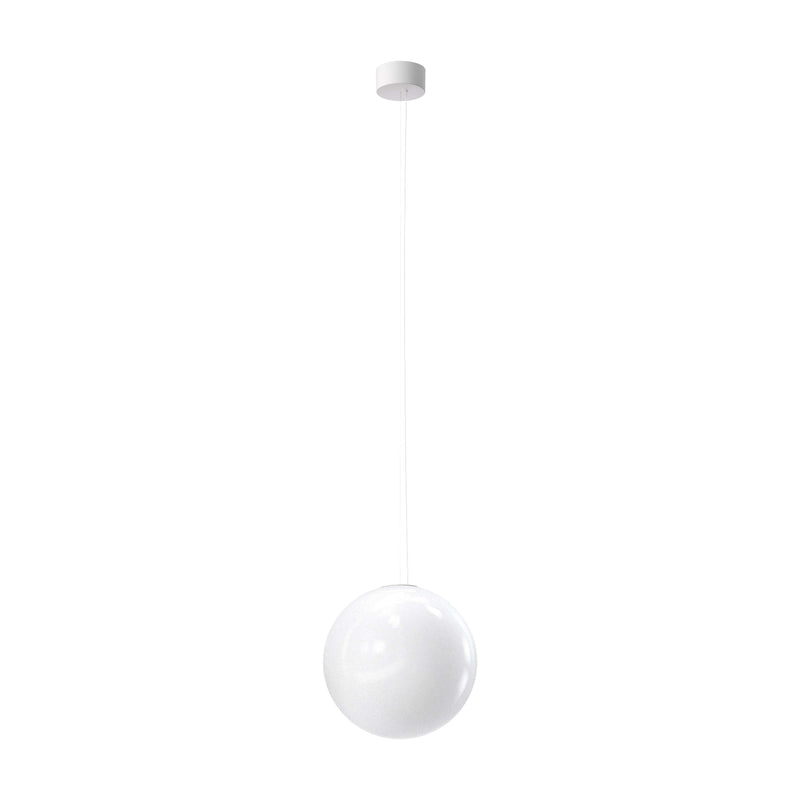 My Sphere Suspension Lamp by Flos