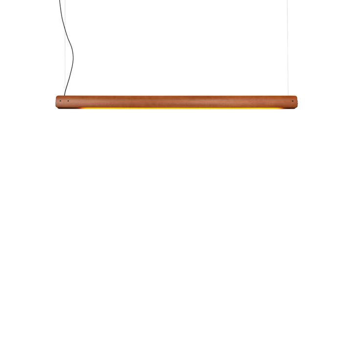 Seki-Han Suspension Lamp by FLOS
