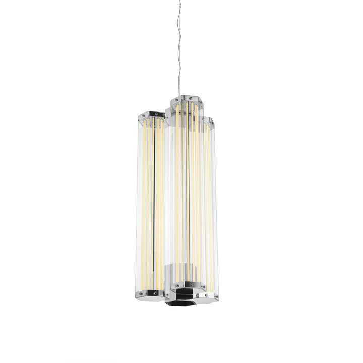 Superwire Suspension Lamp by FLOS