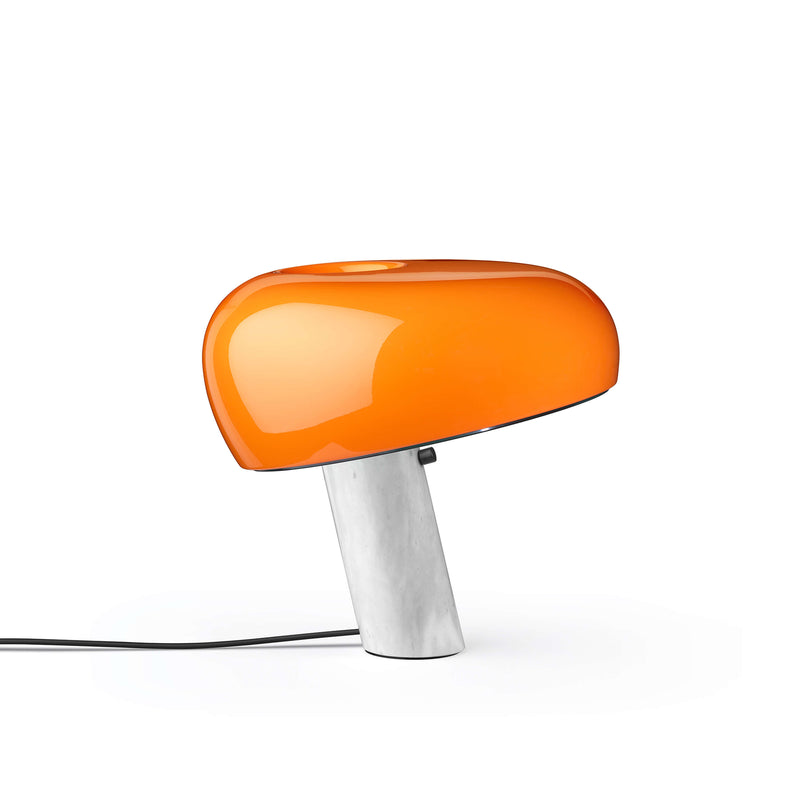 Snoopy Table Lamp by Flos