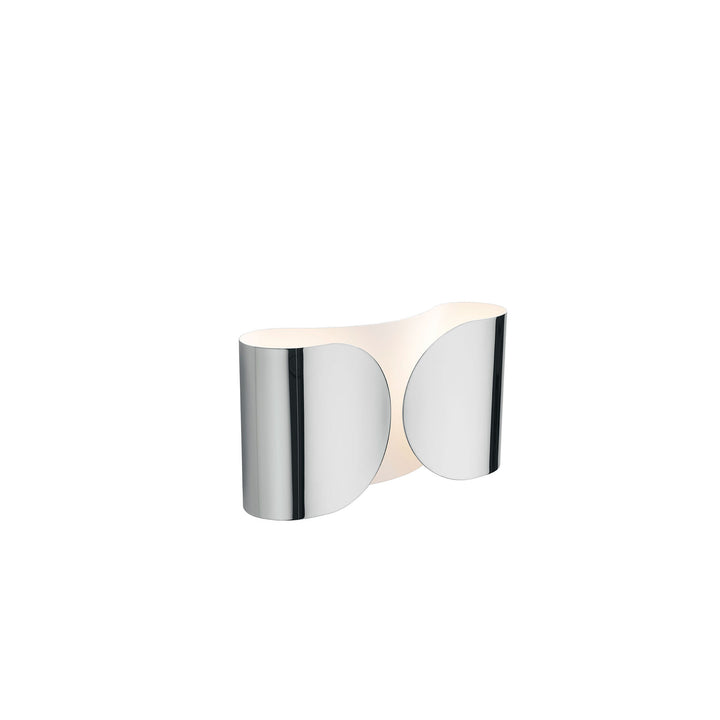 Foglio Wall Lamp by FLOS