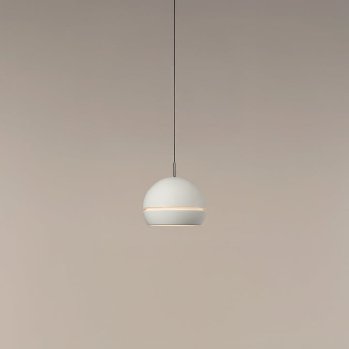 Fontana Pendant Lamp by Santa & Cole