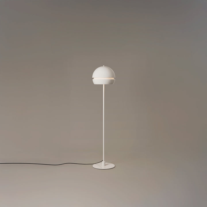 Fontana Alta Floor Lamp by Santa & Cole