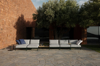 Nooch Outdoor Sofa by B&B Italia Outdoor