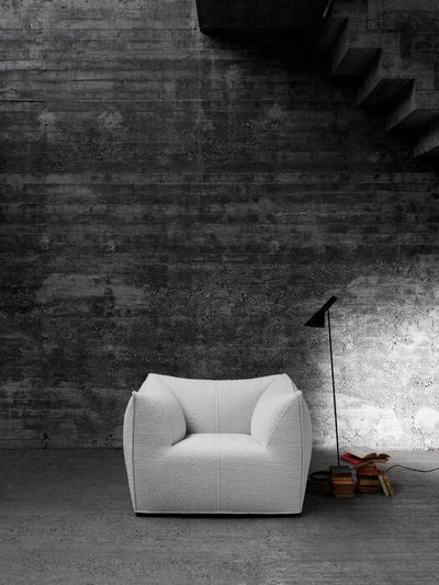 Le Bambole Lounge Chair by B&B Italia