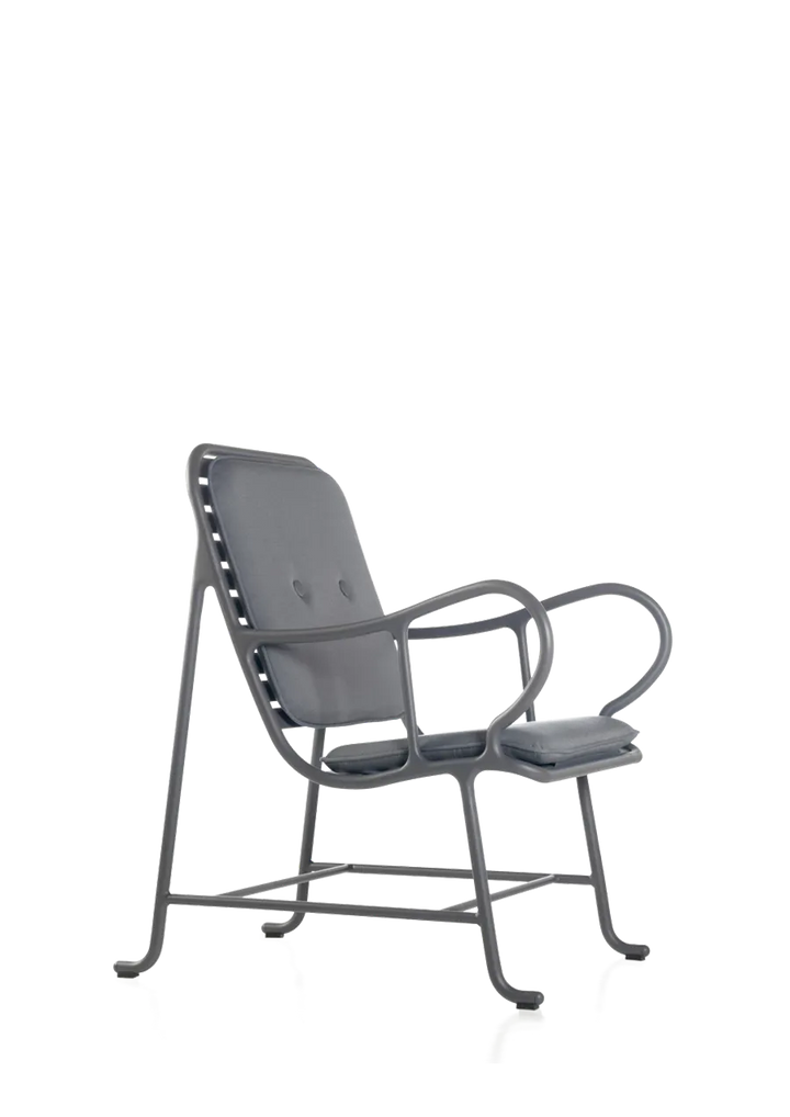 Gardenias Armchair - Outdoor by Barcelona Design