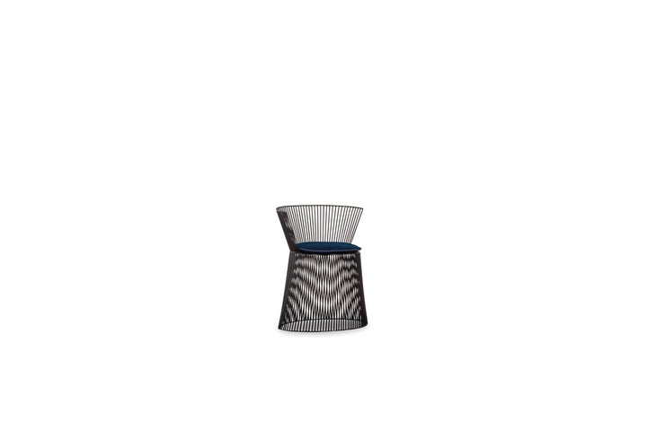 Gibellina Open Air Dining Chair by Baxter