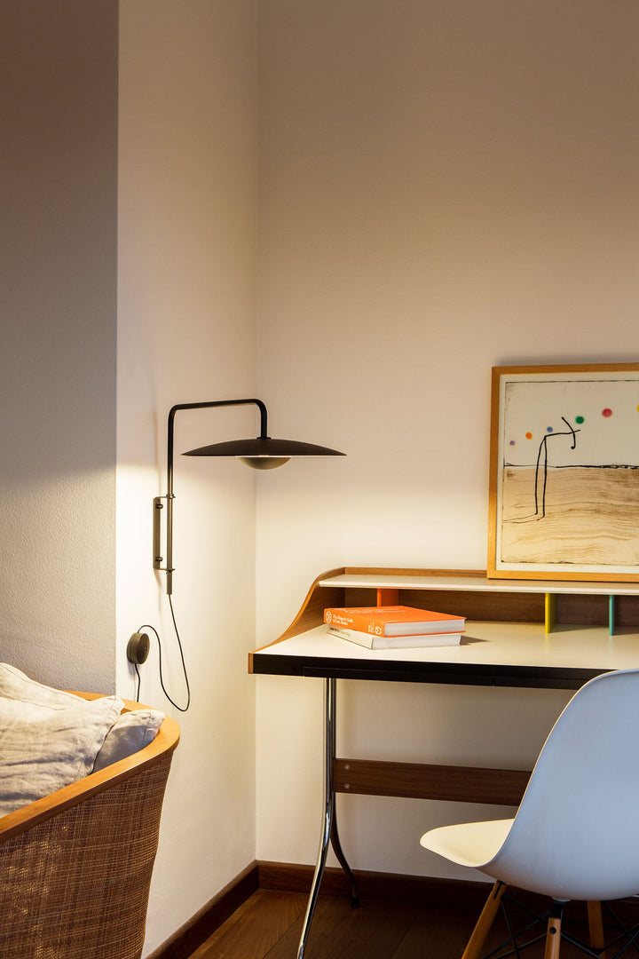 Ginger Wall Lamp by Marset