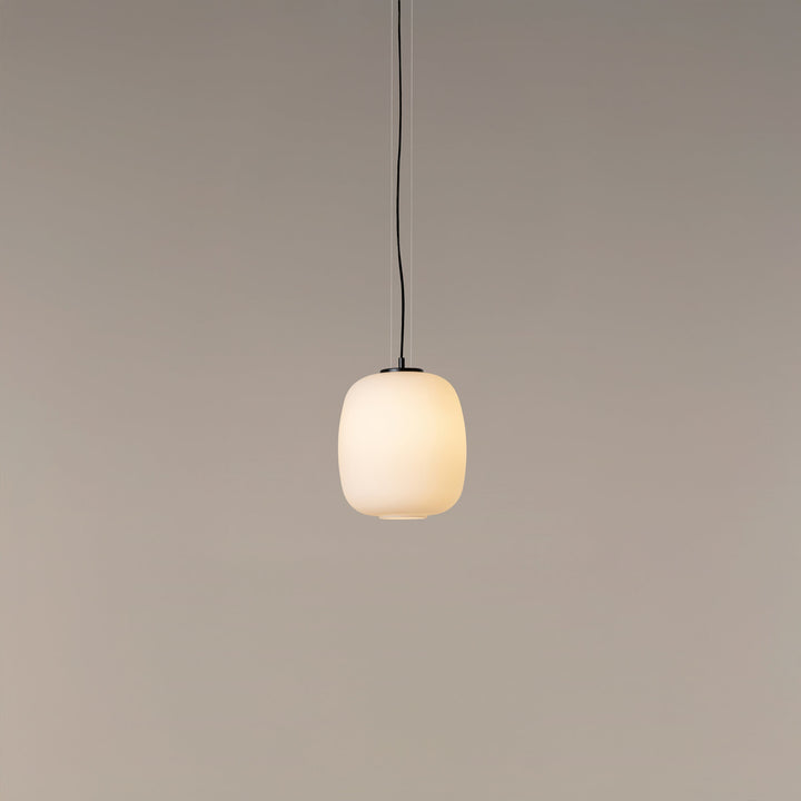 Globo Cesta Pendant Lamp by Santa & Cole