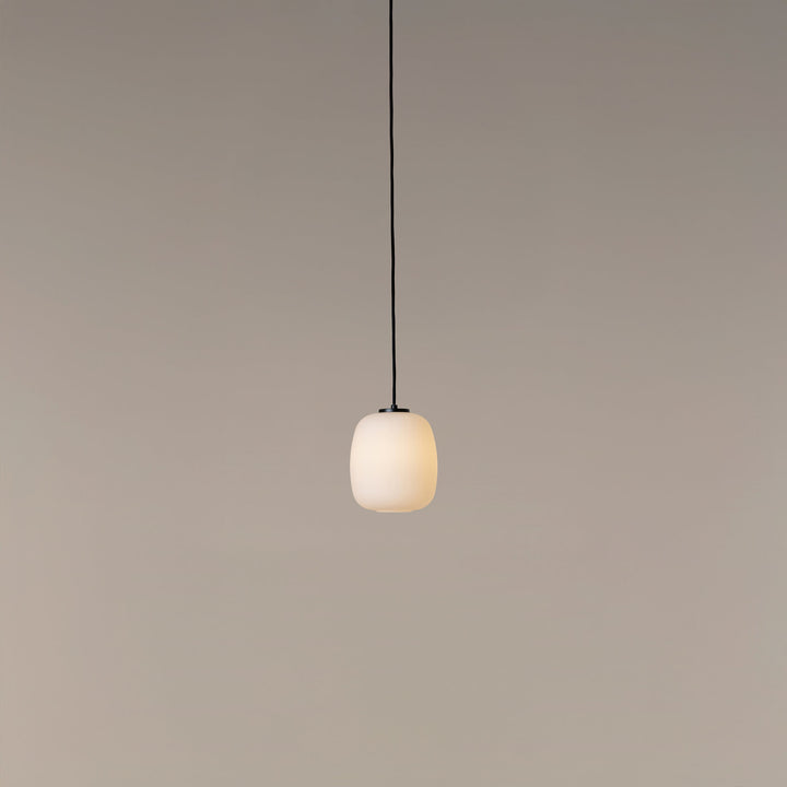 Globo Cestita Pendant Lamp by Santa & Cole