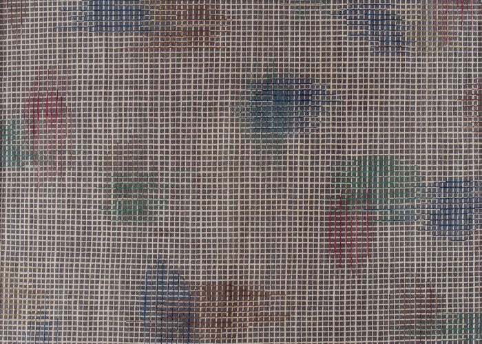 Meteo Rug by Golran