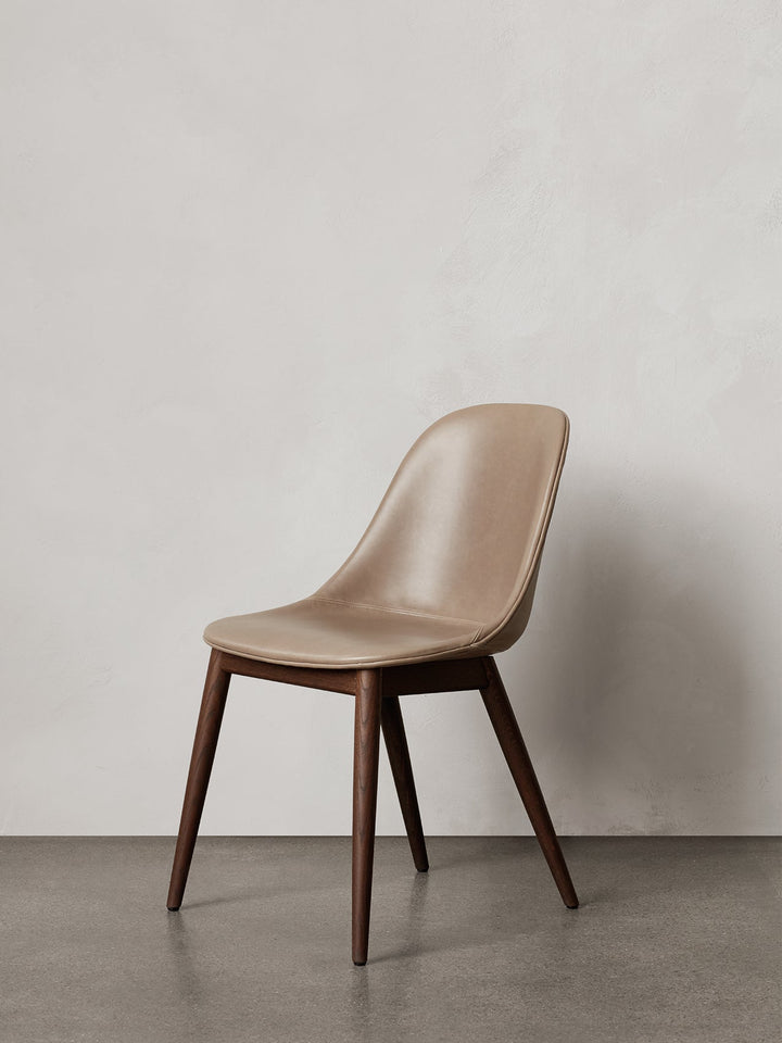 Harbour Side Dining Chair by Audo Copenhagen