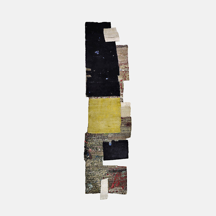 Caccini Raw Rug by By Henzel