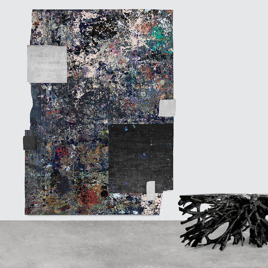 Via Sebenico Rug by By Henzel