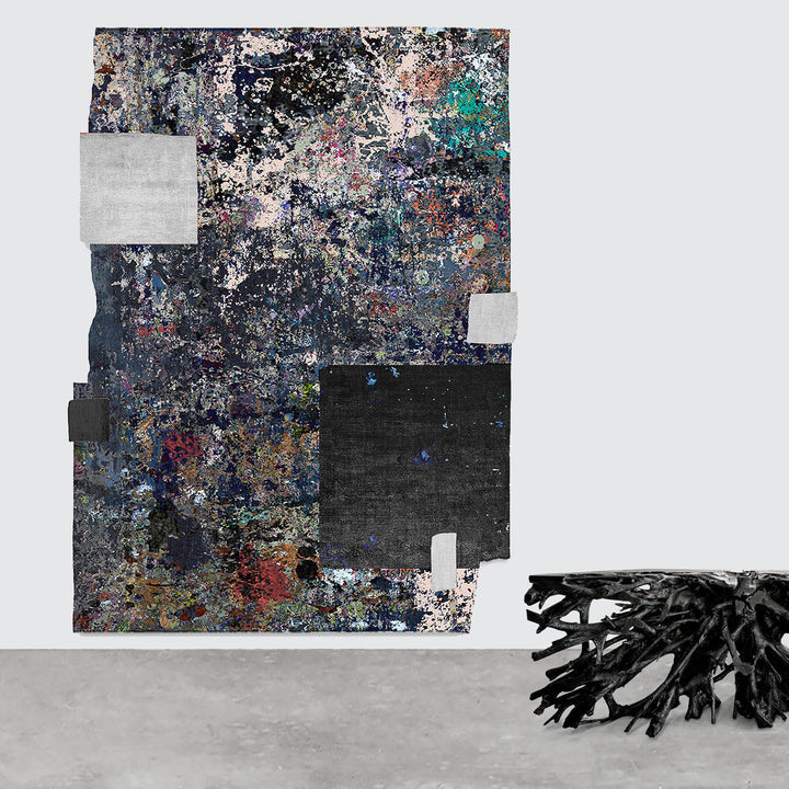 Via Sebenico Rug by By Henzel