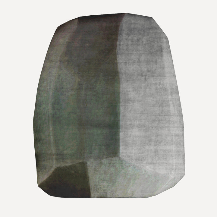 Aria di Lupi Rug by By Henzel