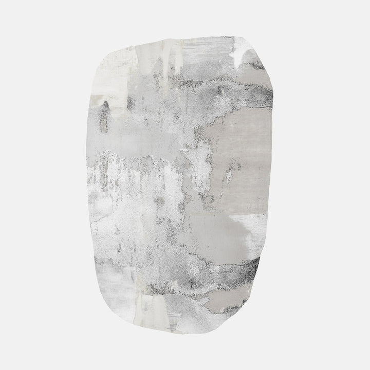 Arkipelago Iced Vindo Rug by By Henzel