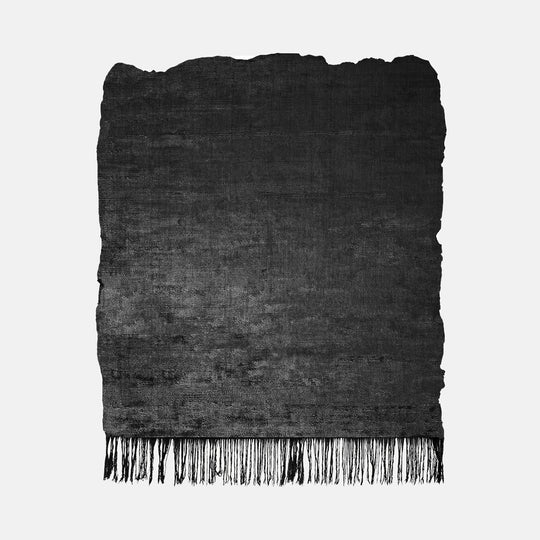 Berge Night Edit W Rug by By Henzel