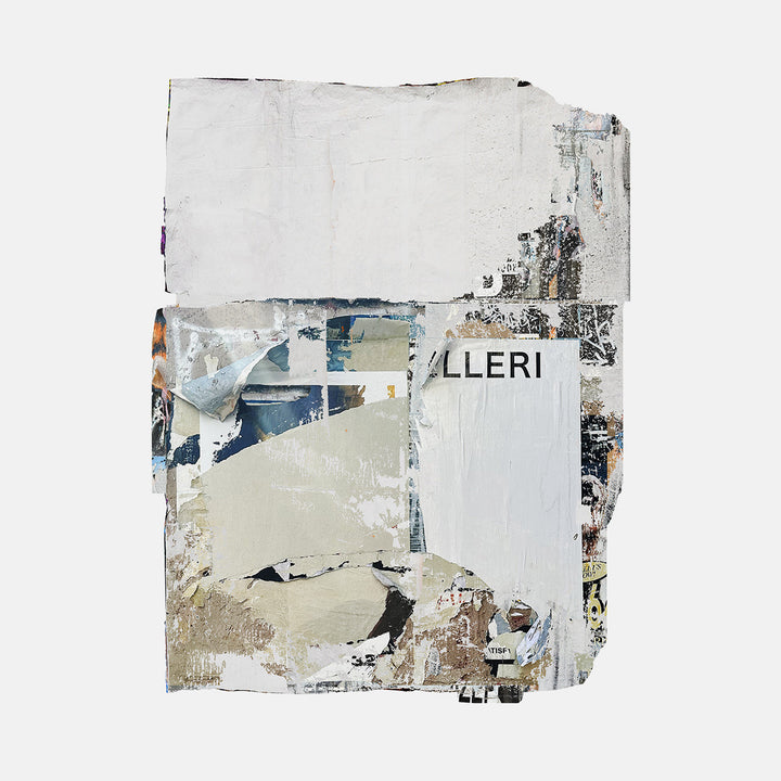 Billboard Leblanc Rug by By Henzel