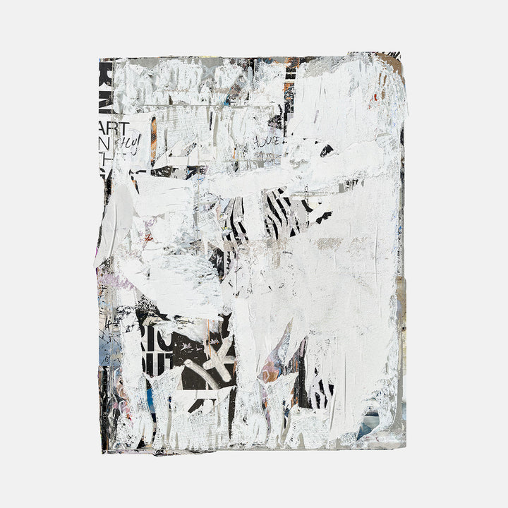 Billboard Lecourbe Rug by By Henzel