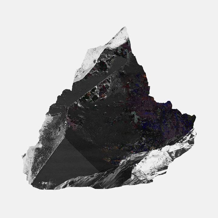 Celestial Object K-AW12 Rug by By Henzel
