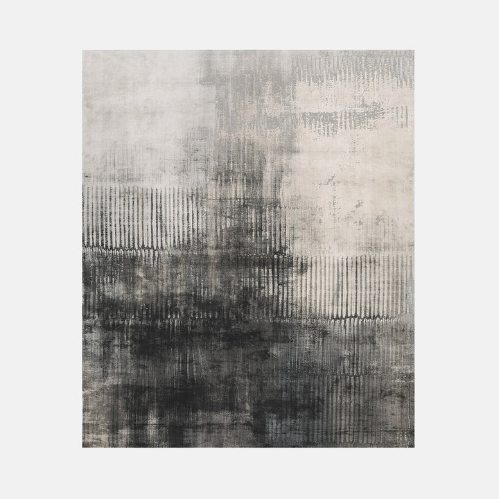 Barra da Tijuca Rug by By Henzel