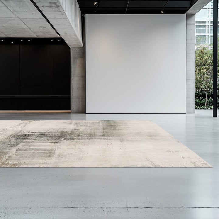 Praia da Adraga Rug by By Henzel