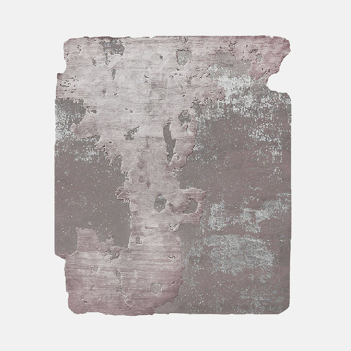 Engelholm Nobu Dusky Orchid Rug by By Henzel