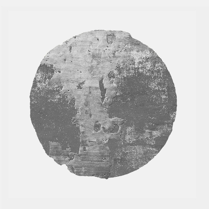 Engelhom Nobu Grey 93 Rug by By Henzel