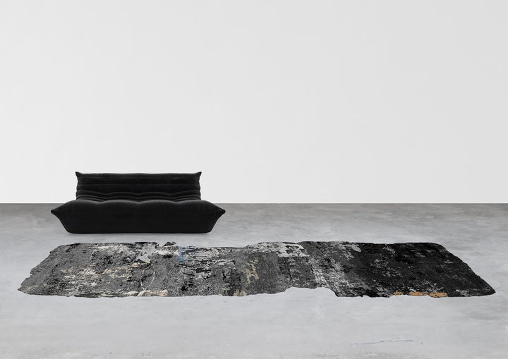 Kastrup Rug by By Henzel