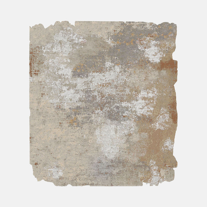 Kattvik Rug by By Henzel