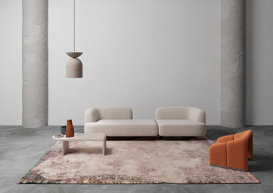 Laurel Rug by By Henzel