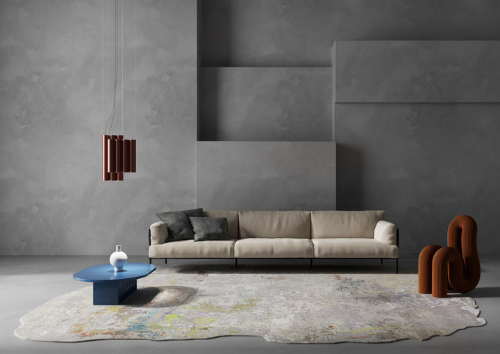 Murella Torres Rug by By Henzel