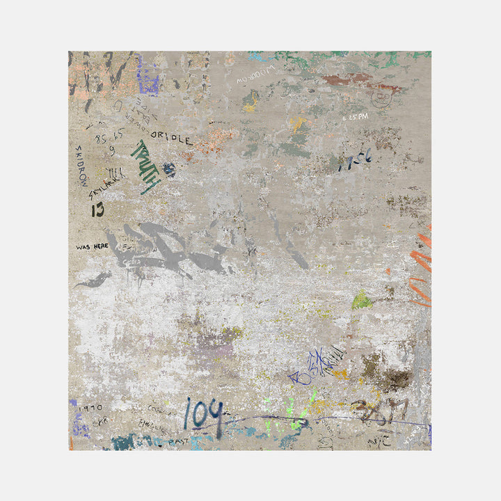 Pescina Salvano Rug by By Henzel