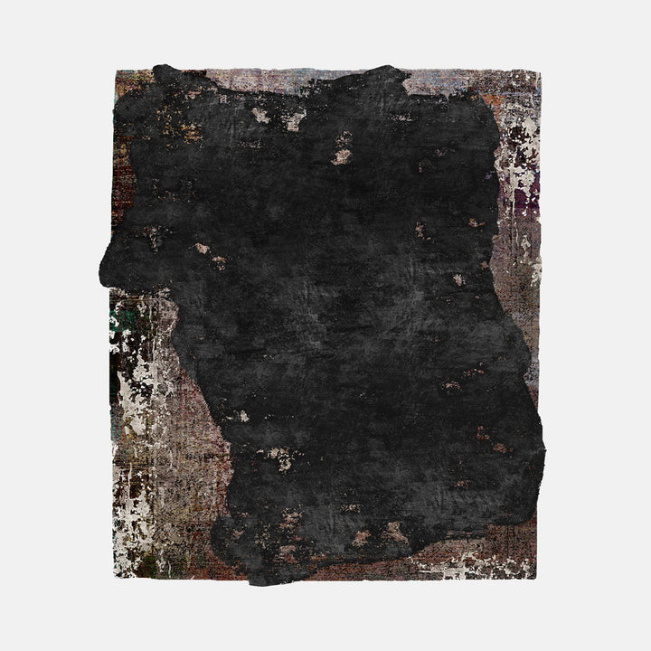 Shadow Hill Rug by By Henzel