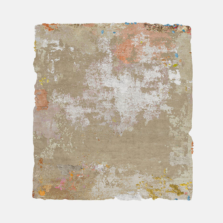 Skummeslov Rug by By Henzel