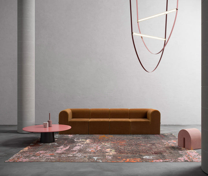 Vista Rug by By Henzel