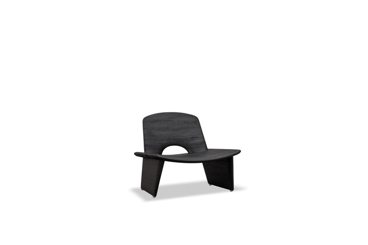 Hakuna Matata Armchair by Baxter