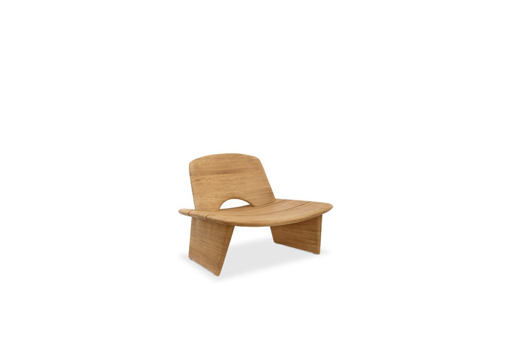 Hakuna Matata Outdoor Armchair by Baxter