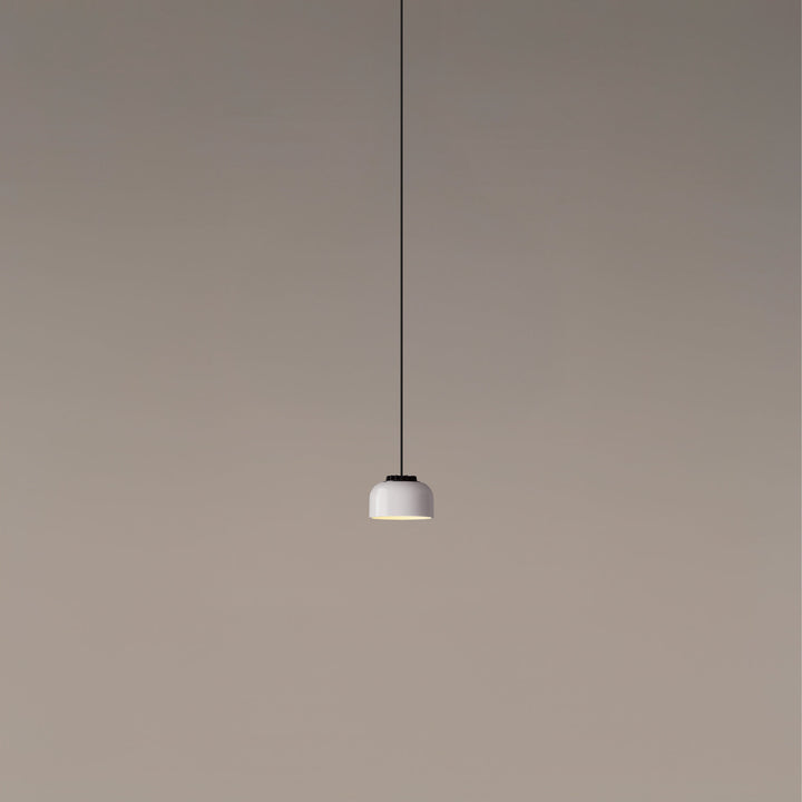 HeadHat Bowl Pendant Lamp by Santa & Cole
