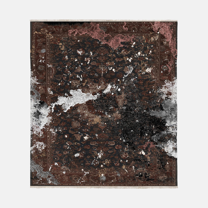 Barbera San Babila Rug by By Henzel