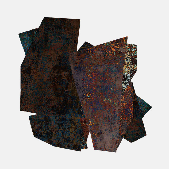 Calata Piliero 102 Rug by By Henzel