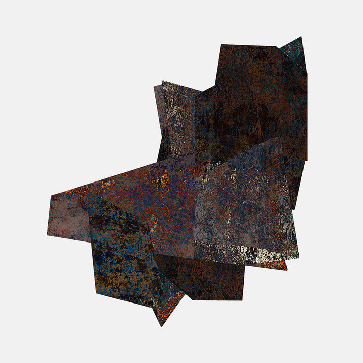 Calata Piliero 105 Rug by By Henzel