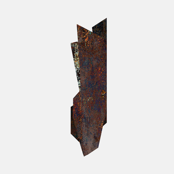 Calata Piliero 201A / 105 Rug by By Henzel