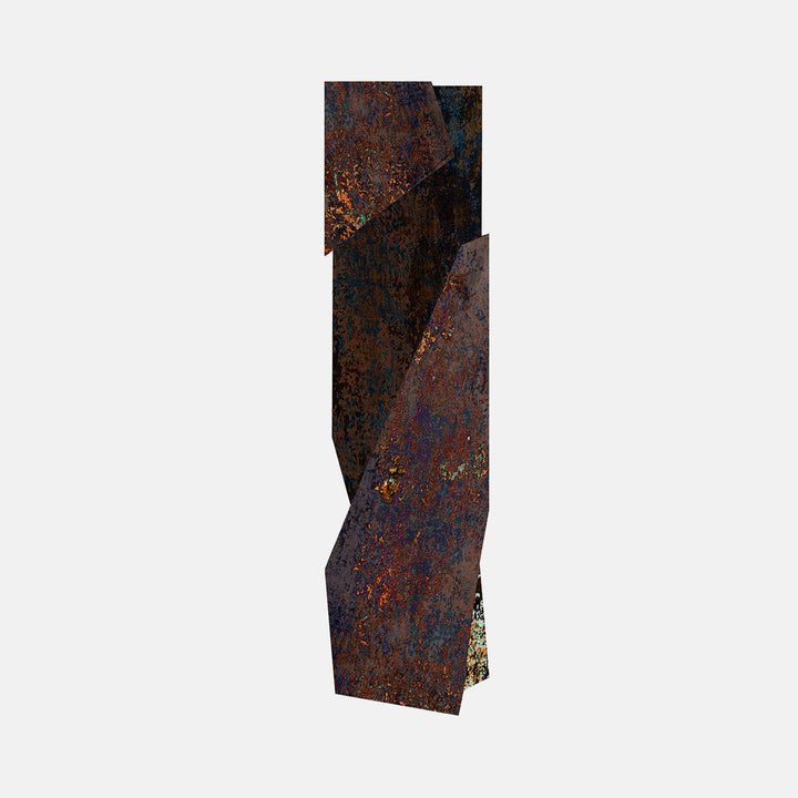Calata Piliero 504D / 102 Rug by By Henzel