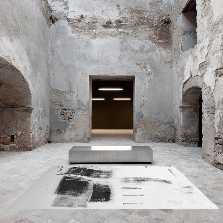 Turenne Shimouma Rug by By Henzel