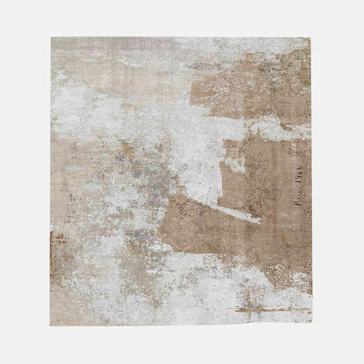 Cristiania Paris 1966 Devlin Rug by By Henzel